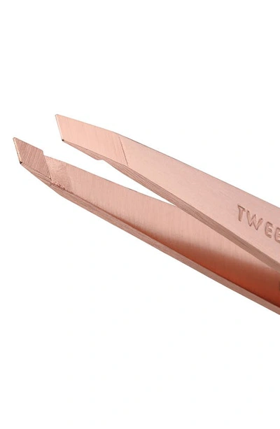 Tweezerman Mini Tweezers Set