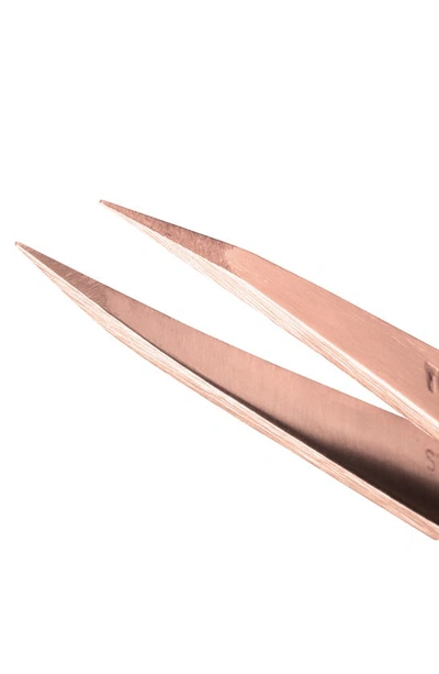 Tweezerman Mini Tweezers Set