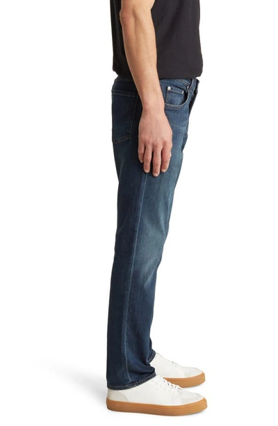 Shop Citizens Of Humanity Gage Straight Leg Jeans In Alchemy