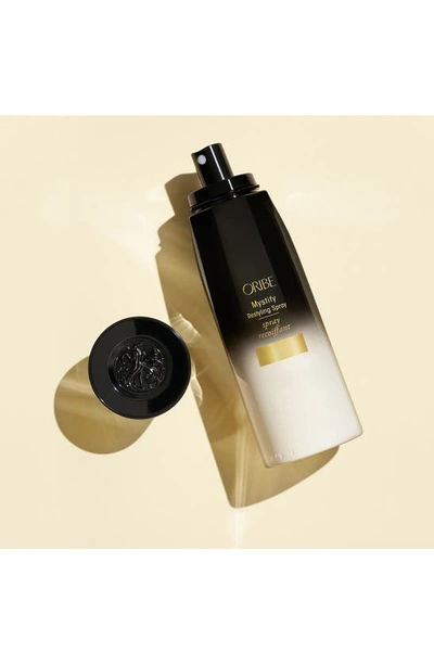 Shop Oribe Mystify Restyle Spray, 5.9 oz