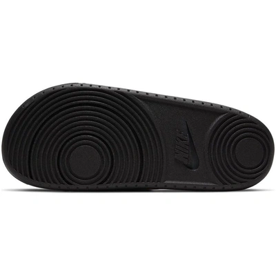 Shop Nike Tennessee Volunteers Team Off-court Slide Sandals In Black