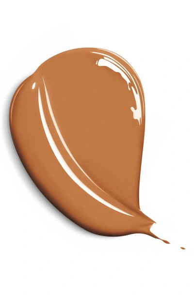 Dior Forever Skin Glow Hydrating Foundation Spf 15 In 5 Warm
