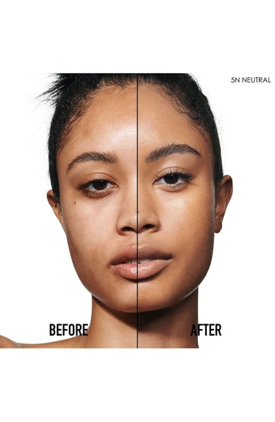 Dior Forever Skin Glow Hydrating Foundation Spf 15 In 5 Neutral