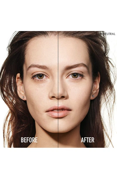 Dior Forever Skin Glow Hydrating Foundation Spf 15 In 1.5 Neutral