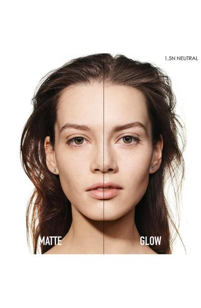 Dior Forever Skin Glow Hydrating Foundation Spf 15 In 1.5 Neutral