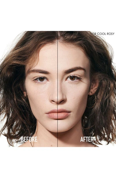 Dior Forever Skin Glow Hydrating Foundation Spf 15 In 1 Cool Rosy