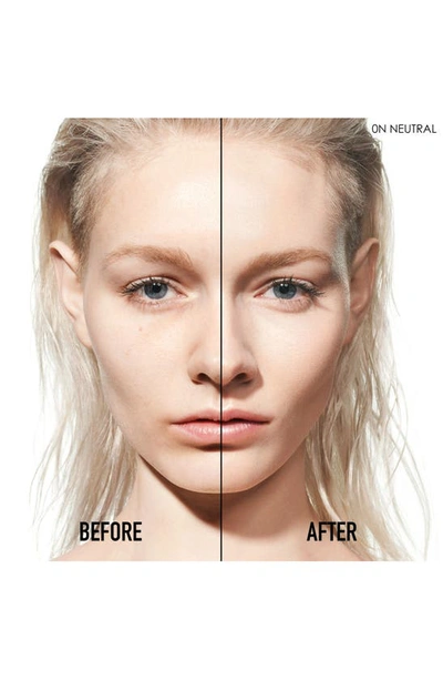 Dior Forever Skin Glow Hydrating Foundation Spf 15 In 0 Neutral