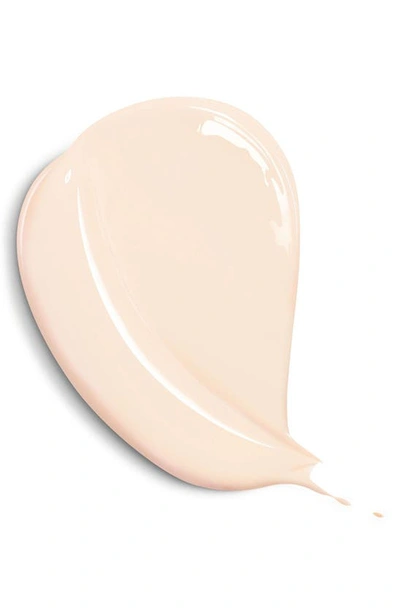 Dior Forever Skin Glow Hydrating Foundation Spf 15 In 0 Neutral