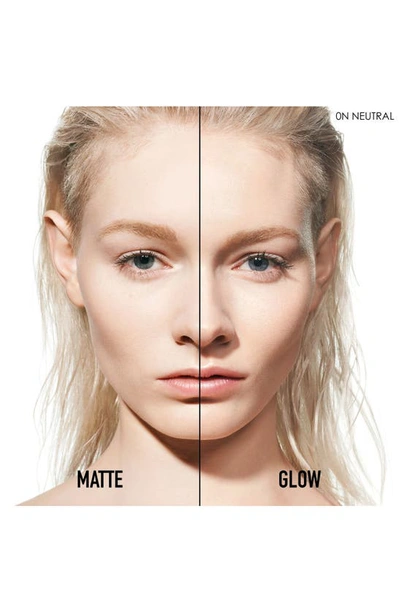 Dior Forever Skin Glow Hydrating Foundation Spf 15 In 0 Neutral