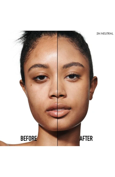 Dior Forever Matte Skincare Foundation Spf 15 In 5 Neutral