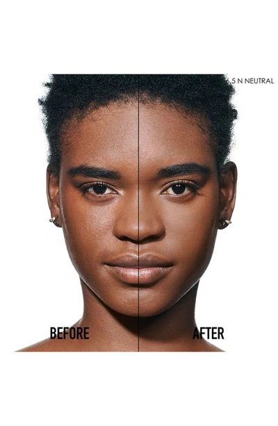Dior Forever Matte Skincare Foundation Spf 15 In 6.5 Neutral