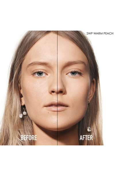 Dior Forever Matte Skincare Foundation Spf 15 In 2 Warm Peach