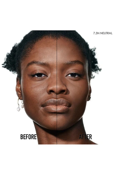 Dior Forever Matte Skincare Foundation Spf 15 In 7.5 Neutral