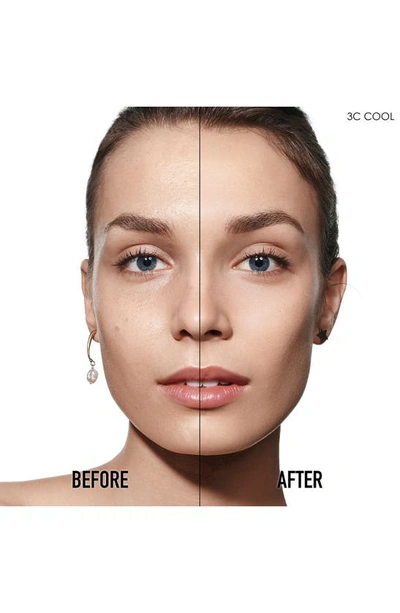 Dior Forever Matte Skincare Foundation Spf 15 In 3 Cool