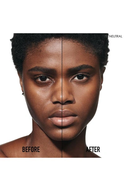 Dior Forever Matte Skincare Foundation Spf 15 In 7 Neutral