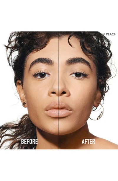 Dior Forever Matte Skincare Foundation Spf 15 In 3 Warm Peach