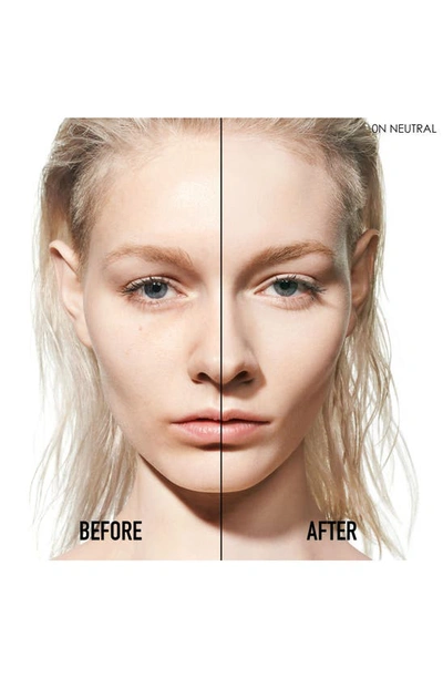 Dior Forever Matte Skincare Foundation Spf 15 In 0 Neutral