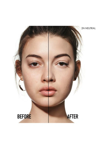 Dior Forever Matte Skincare Foundation Spf 15 In 2 Neutral