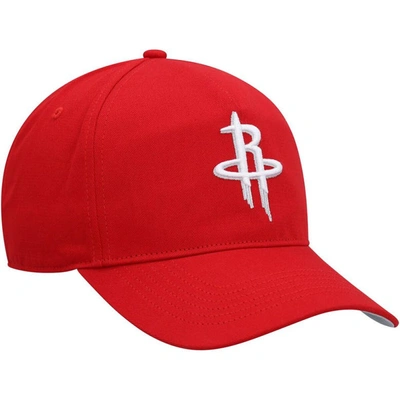 Shop 47 ' Red Houston Rockets Hitch Snapback Hat