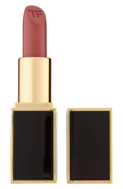 Shop Tom Ford Lip Color Lipstick In Casablanca