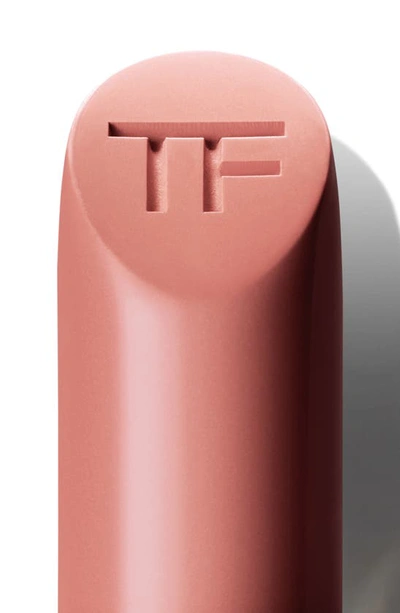 Shop Tom Ford Lip Color Lipstick In Spanish Pink