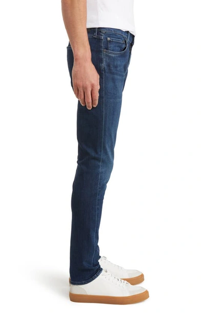 Shop Citizens Of Humanity London Tapered Slim Fit Jeans In Lawson