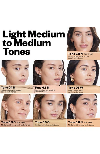 Kosas Revealer Super Creamy + Brightening Concealer With Caffeine And Hyaluronic Acid Tone 04 N 0.20 oz In Tone 04 N