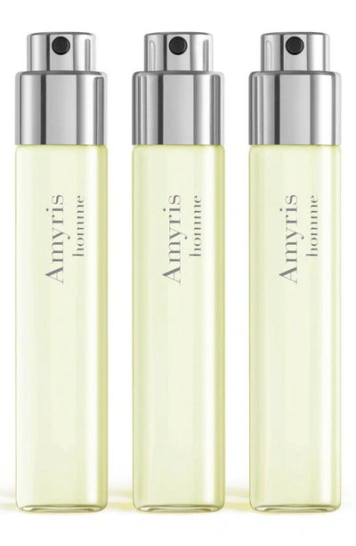 Maison Francis Kurkdjian 3-pack Amyris Homme Eau De Toilette