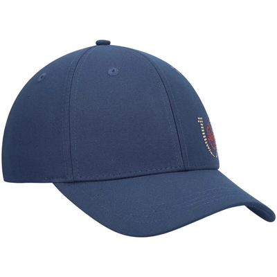 Shop Lusso Navy Kentucky Derby 148 Hustle Adjustable Hat
