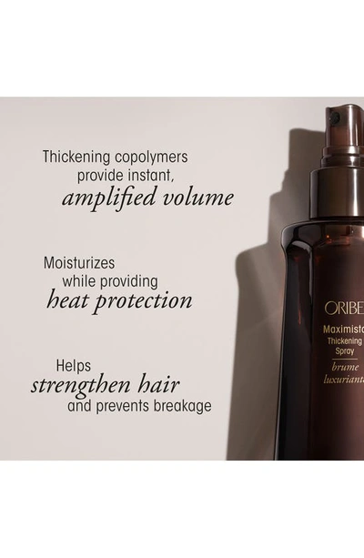 Shop Oribe Maximista Thickening Spray, 6.8 oz