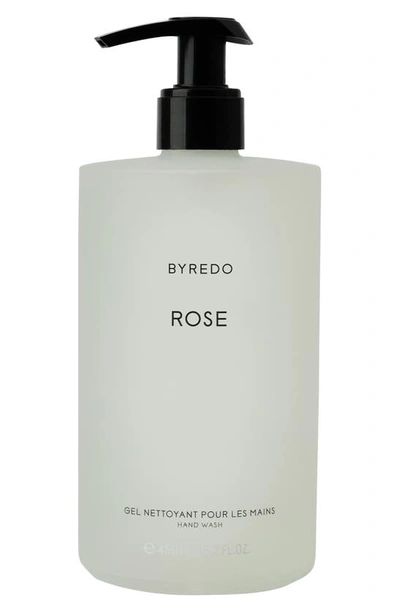 Shop Byredo Rose Hand Wash