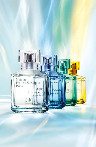 Maison Francis Kurkdjian Aqua Media Cologne Forte