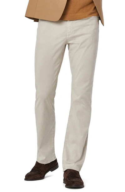 Shop 34 Heritage Charisma Relaxed Fit Pants In Dawn Twill