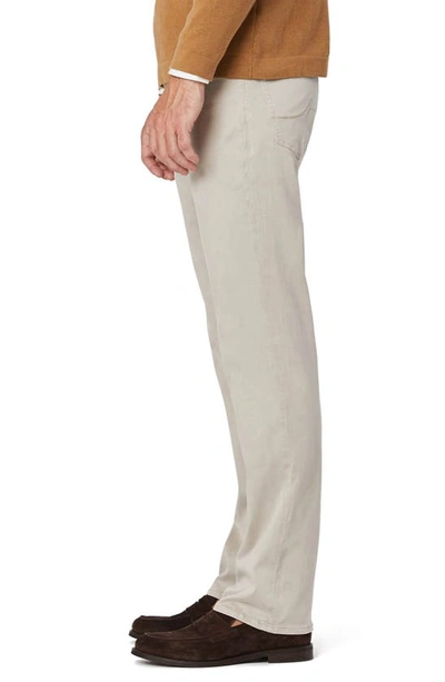 Shop 34 Heritage Charisma Relaxed Fit Pants In Dawn Twill