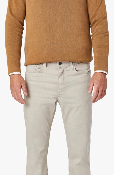 Shop 34 Heritage Charisma Relaxed Fit Pants In Dawn Twill