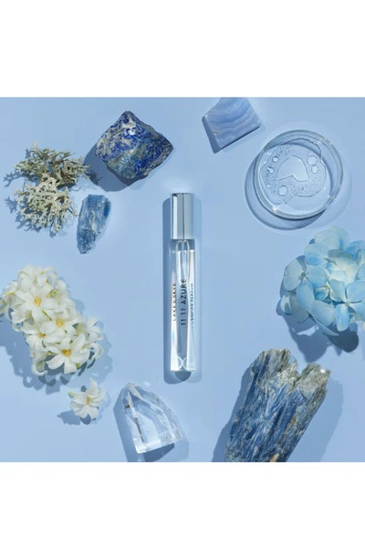Lake & Skye 11 11 Azure Eau De Parfum Purse Spray