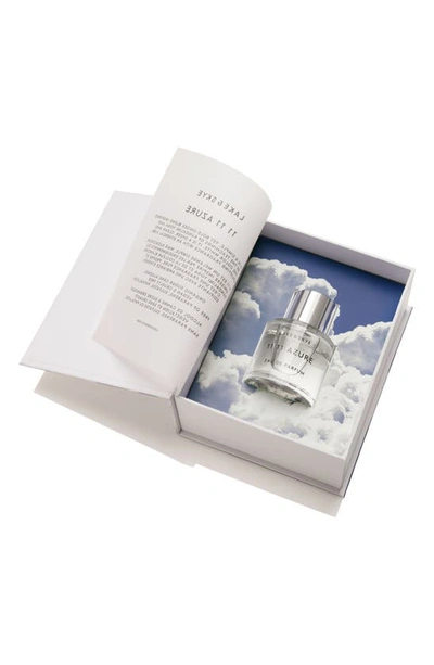 Lake & Skye 11 11 Azure Eau De Parfum