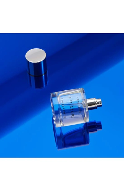 Lake & Skye 11 11 Azure Eau De Parfum