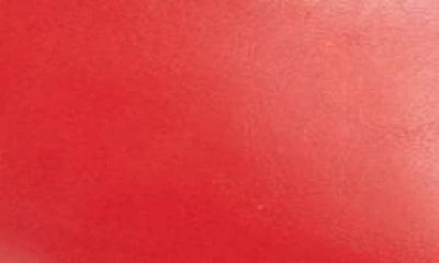 Jeffrey Campbell Dancerina Ballet Flat In Red