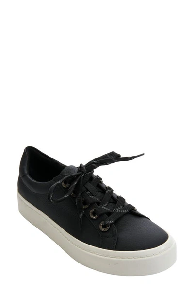 Shop Vaneli Ysenia Sneaker In Black