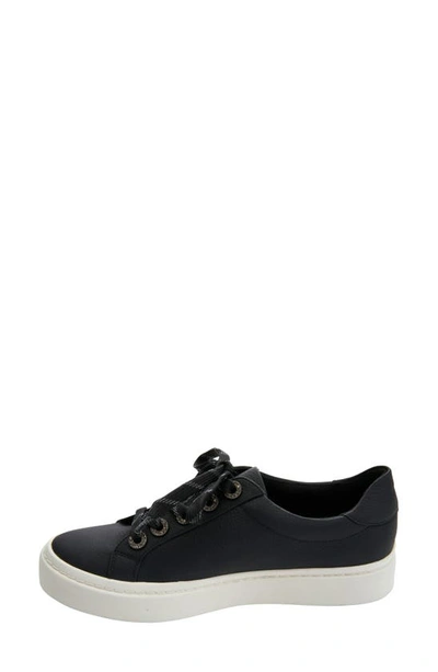 Shop Vaneli Ysenia Sneaker In Black