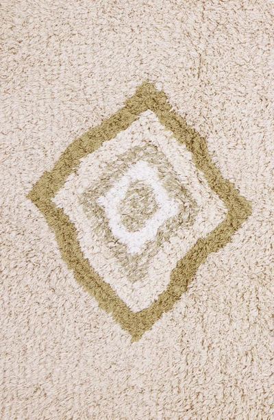 Lorena Canals Kaarol Rug In Ivory Multi