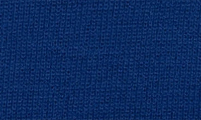 Shop Herschel Supply Co Abbott Knit Beanie In Bluing