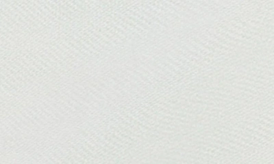Alice And Olivia Breann Fitted Blazer In Off White