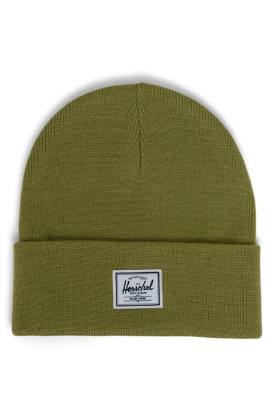 HERSCHEL SUPPLY CO ELMER KNIT BEANIE 