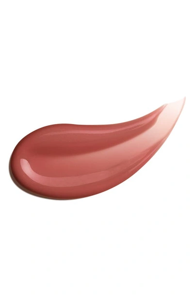 Shop Clarins Lip Perfector In Rosewood Shimmer