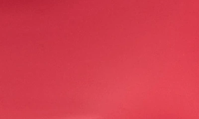 Shop Bardot Neve Cutout Crop Top In Deep Red