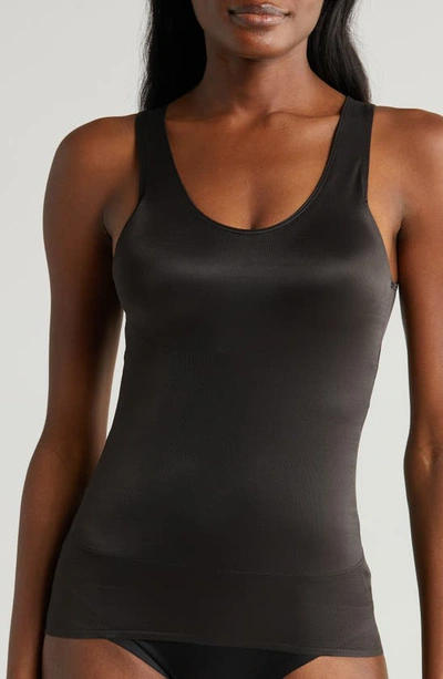Miraclesuit Shaping Camisole In Black