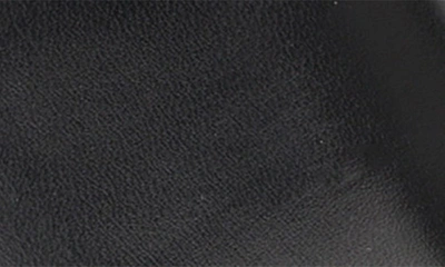 Shop Guess Evba Espadrille Platform Wedge Sandal In Black
