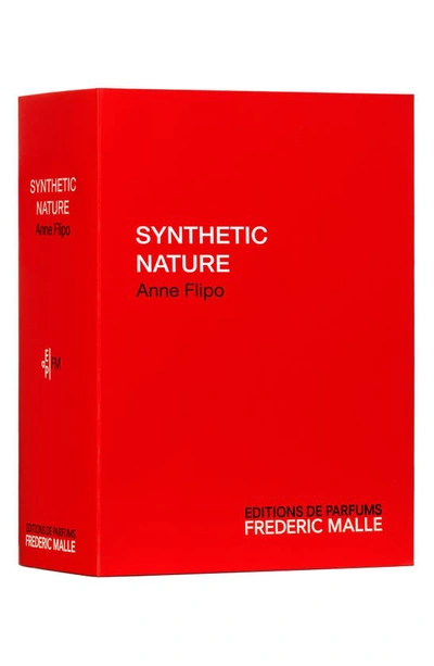 Shop Frederic Malle Synthetic Nature Parfum, 1.7 oz